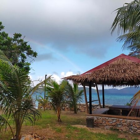 Sea U Inn Romblon ภายนอก รูปภาพ