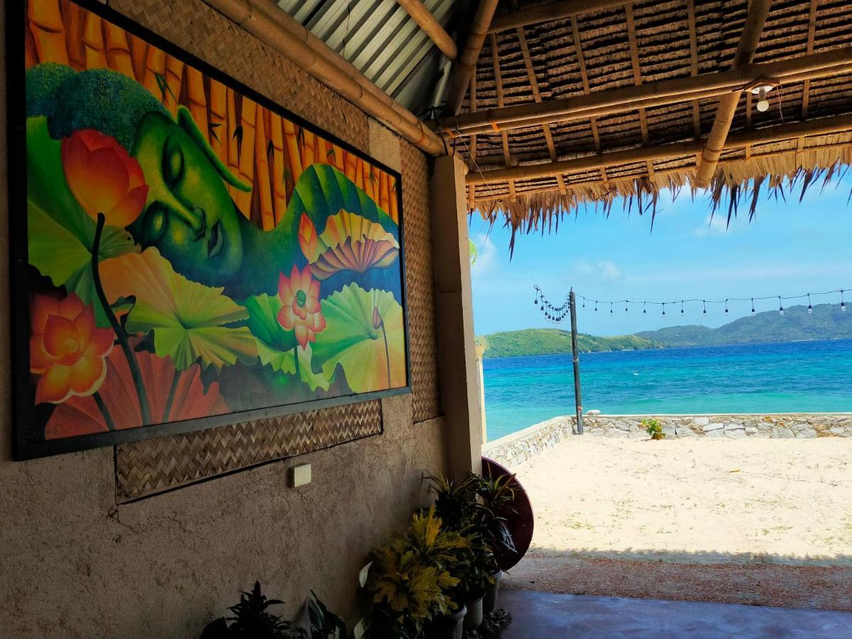 Sea U Inn Romblon ภายนอก รูปภาพ