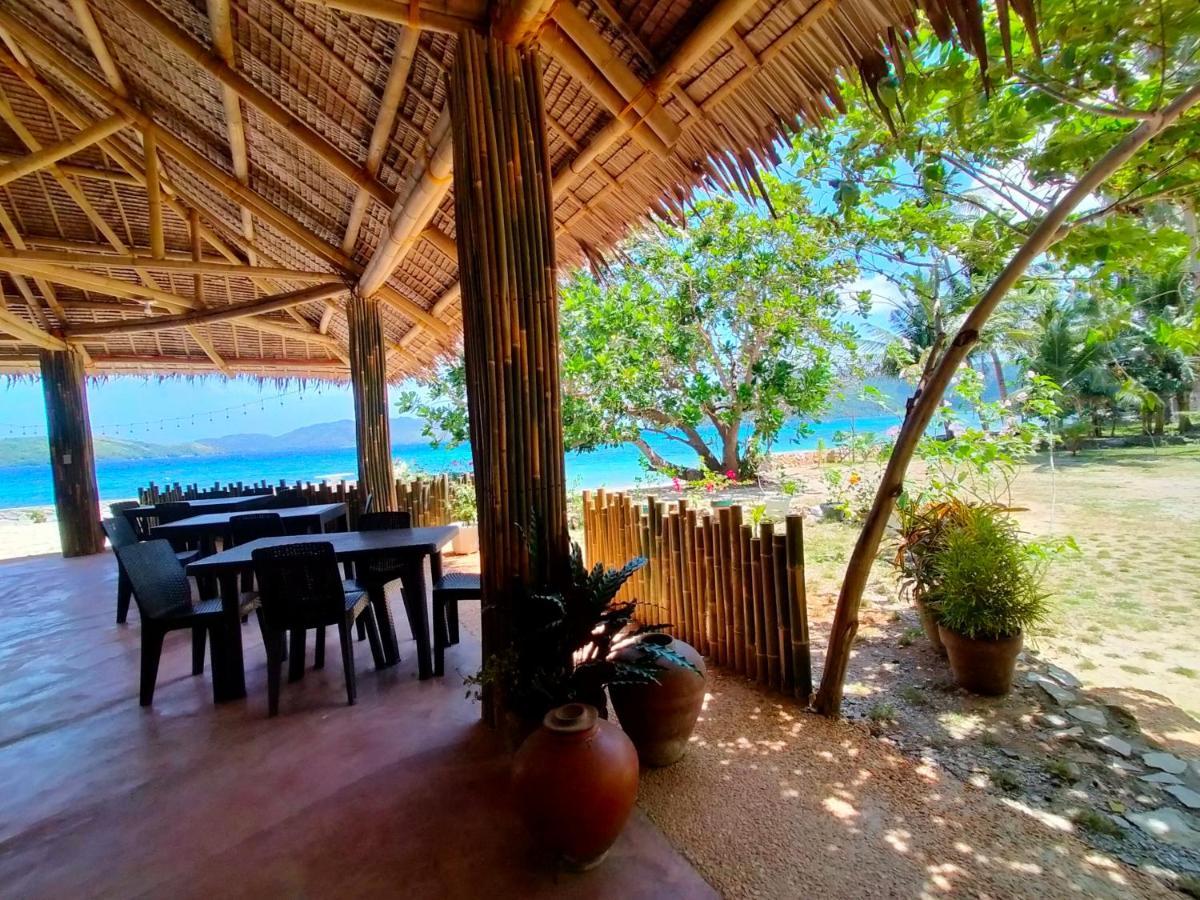 Sea U Inn Romblon ภายนอก รูปภาพ