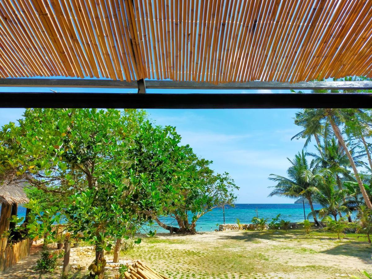 Sea U Inn Romblon ภายนอก รูปภาพ