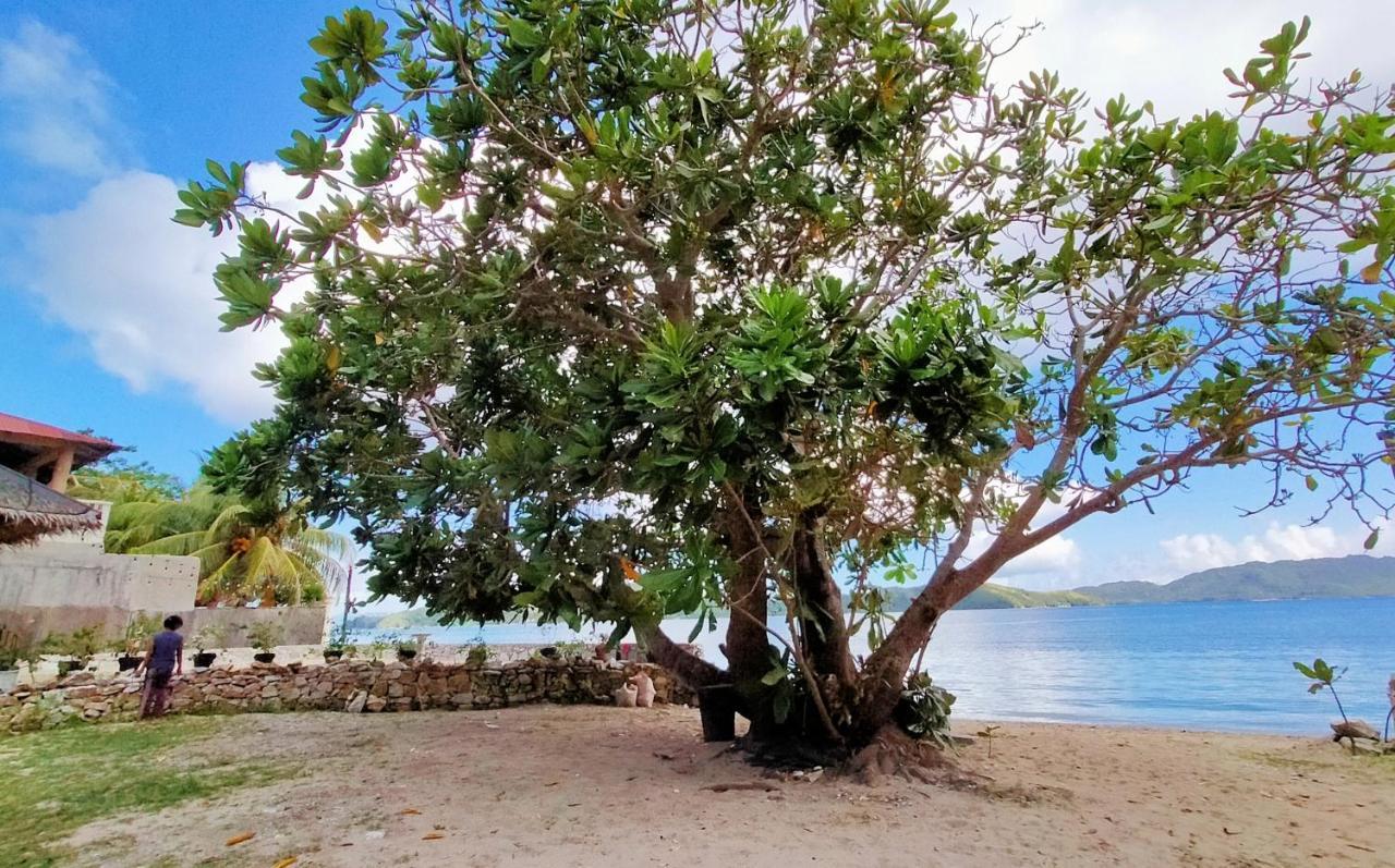 Sea U Inn Romblon ภายนอก รูปภาพ